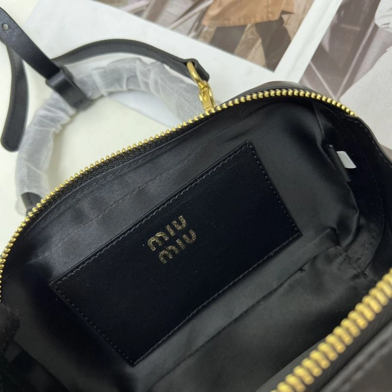 OdorResistant Miu Miu Top Handle Bags 83191