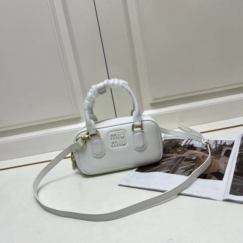Miu Miu Top Handle Bags Compact 83171