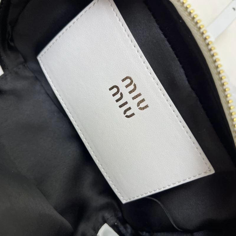 Miu Miu Top Handle Bags Compact 83171