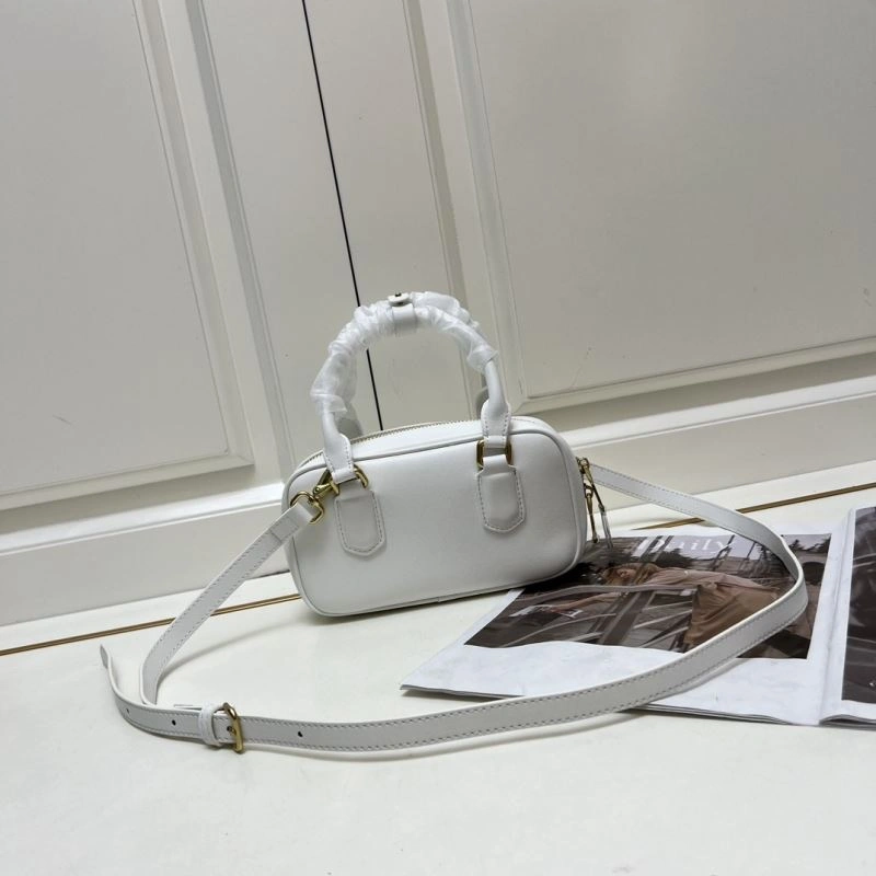 Miu Miu Top Handle Bags Compact 83171