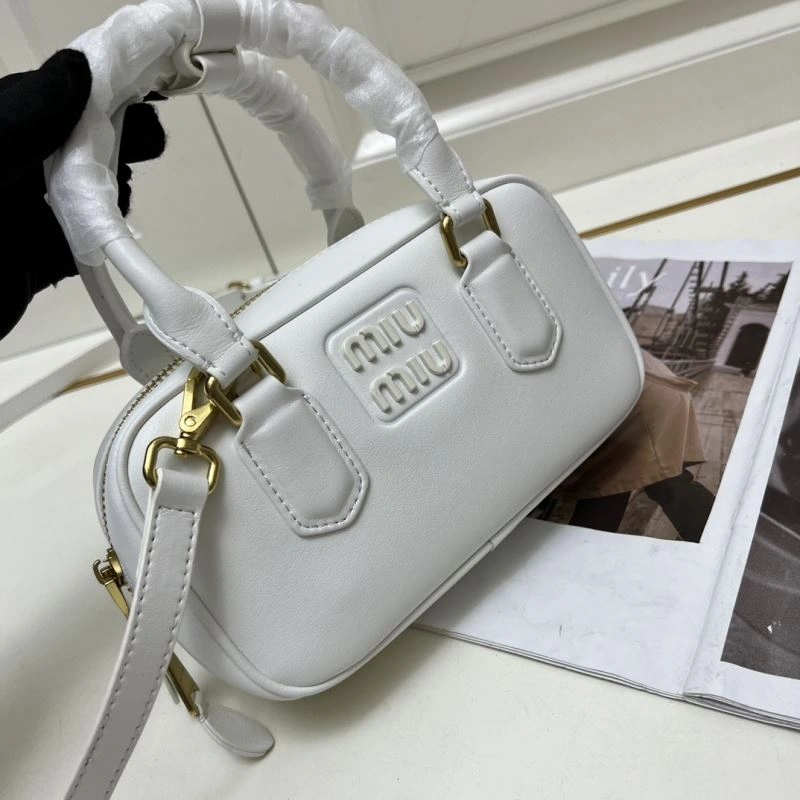 Miu Miu Top Handle Bags Compact 83171