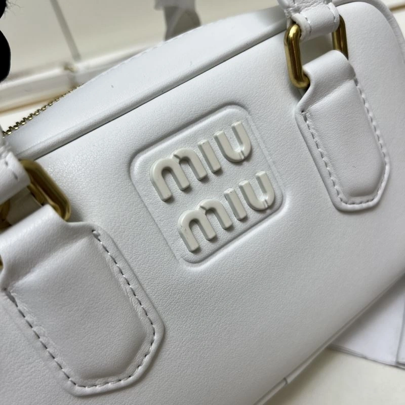 Miu Miu Top Handle Bags Compact 83171
