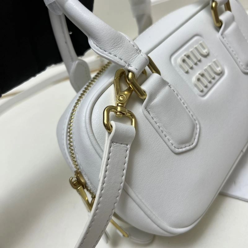 Miu Miu Top Handle Bags Compact 83171