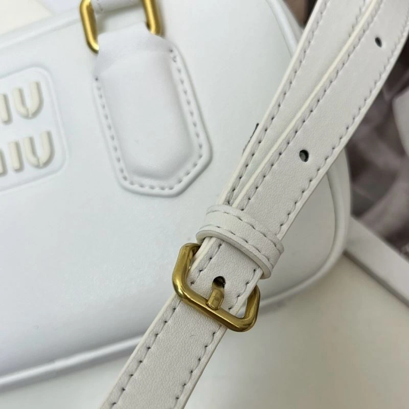 Miu Miu Top Handle Bags Compact 83171
