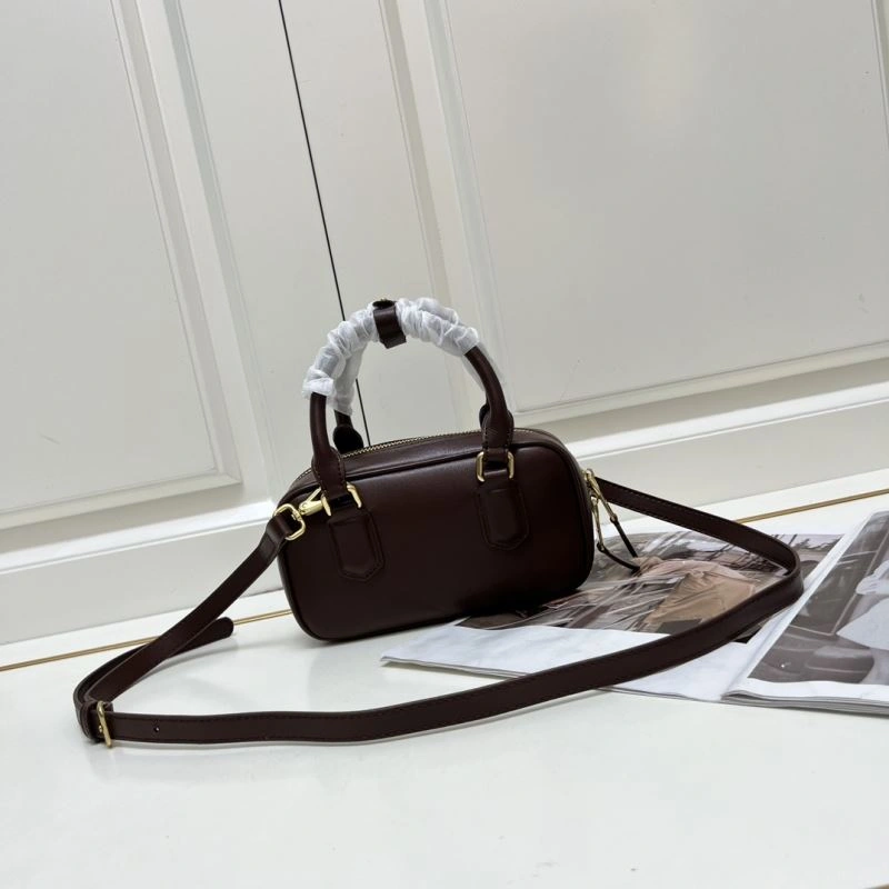 ZipUp Miu Miu Top Handle Bags 83170