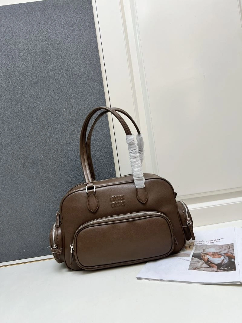 FashionForward Miu Miu Top Handle Bags 83163