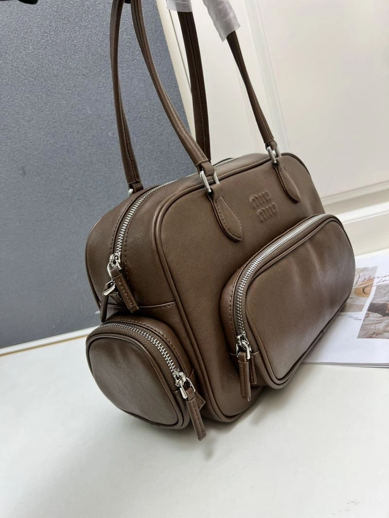 FashionForward Miu Miu Top Handle Bags 83163