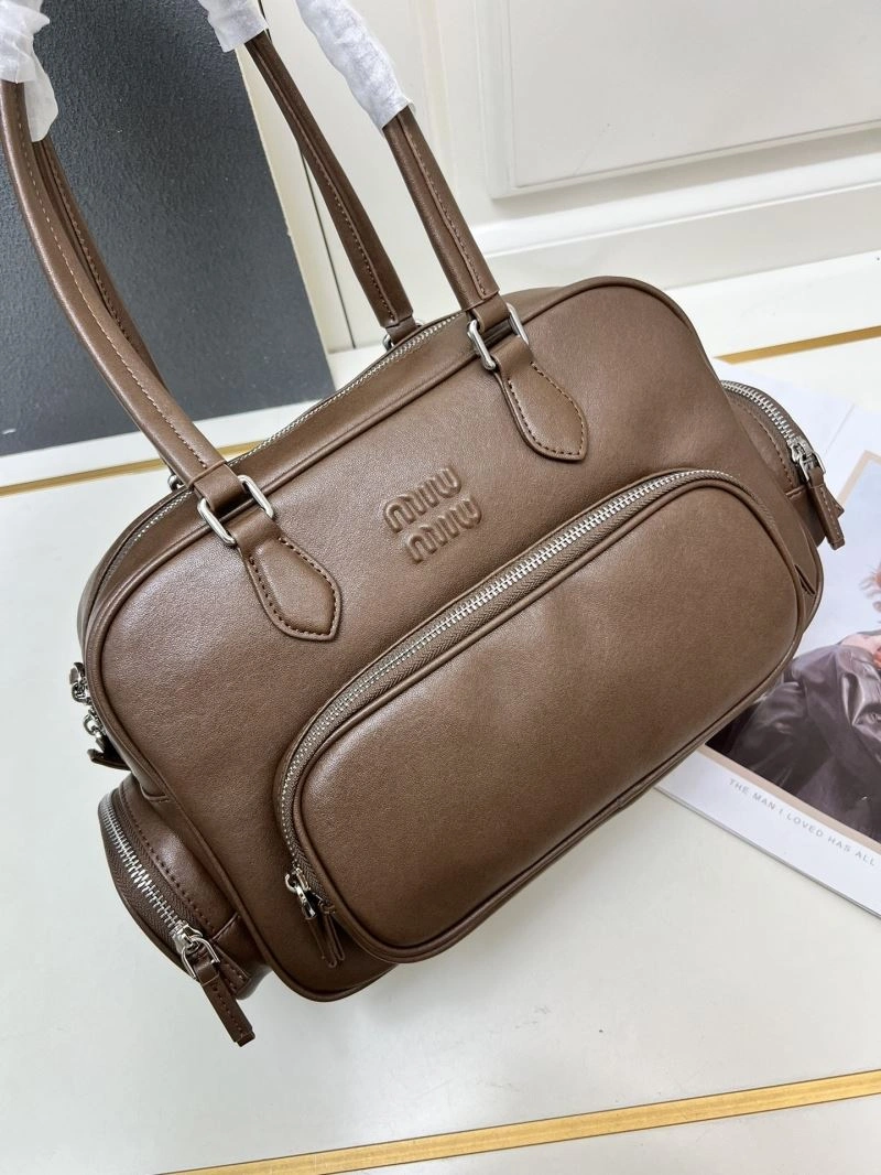 FashionForward Miu Miu Top Handle Bags 83163