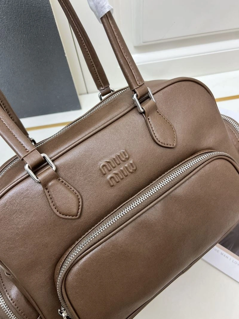 FashionForward Miu Miu Top Handle Bags 83163
