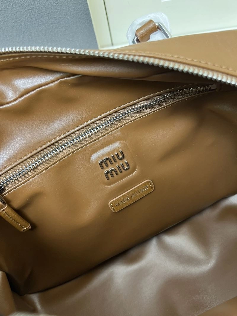 Practical Miu Miu Top Handle Bags 83169