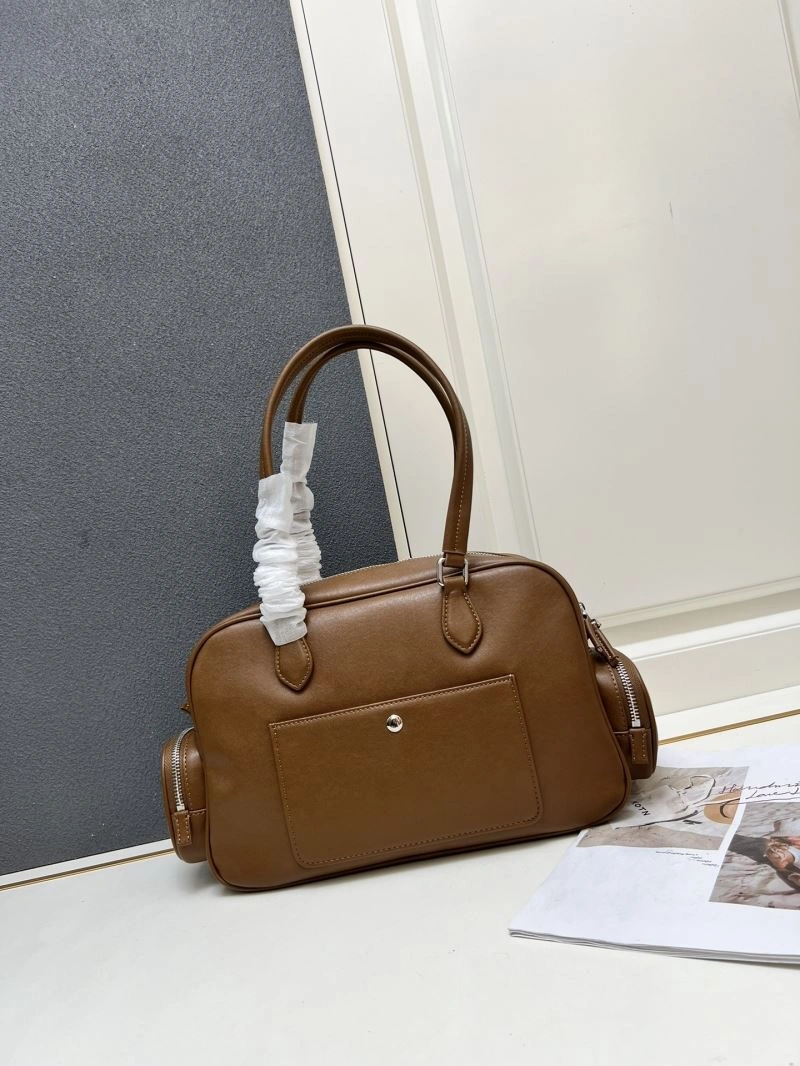 Practical Miu Miu Top Handle Bags 83169