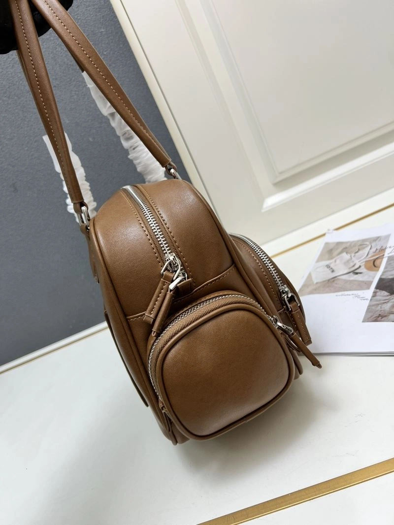 Practical Miu Miu Top Handle Bags 83169
