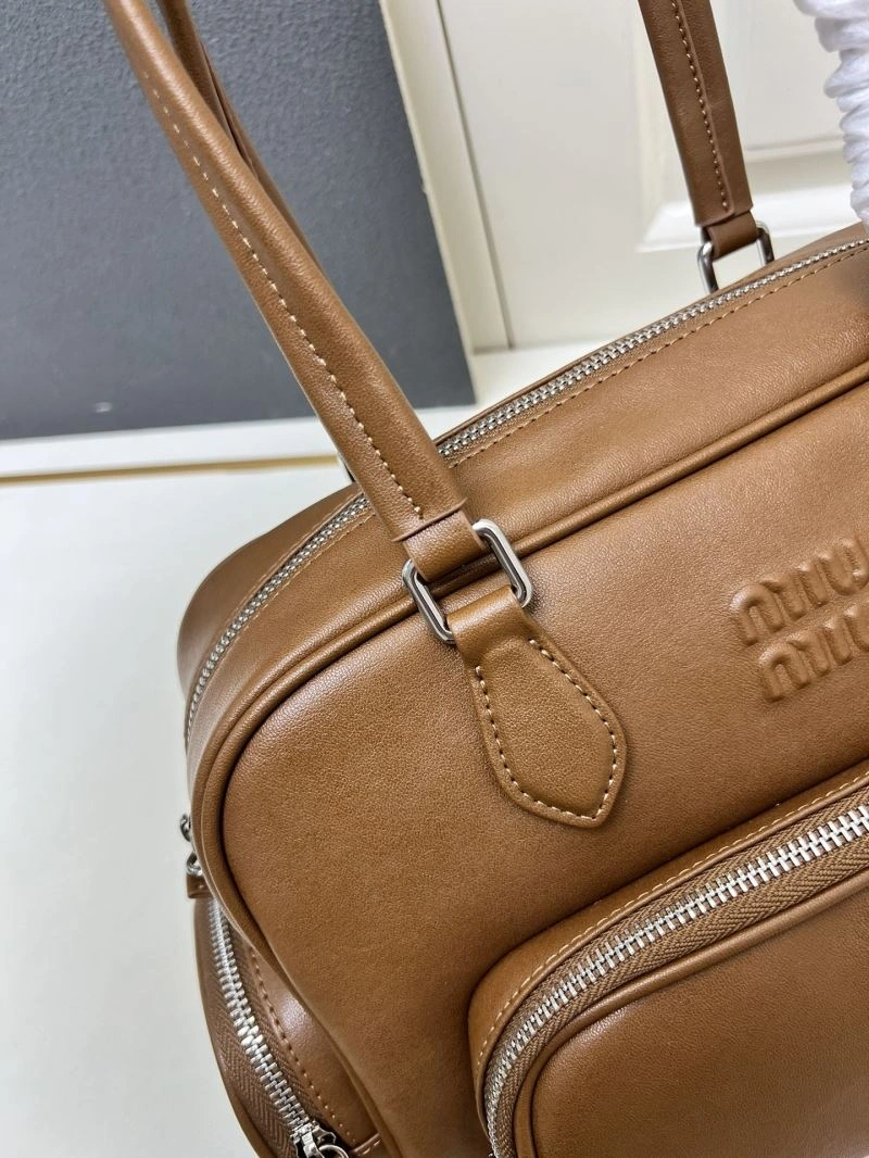 Practical Miu Miu Top Handle Bags 83169