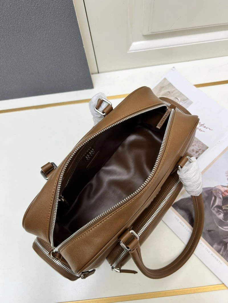 Practical Miu Miu Top Handle Bags 83169