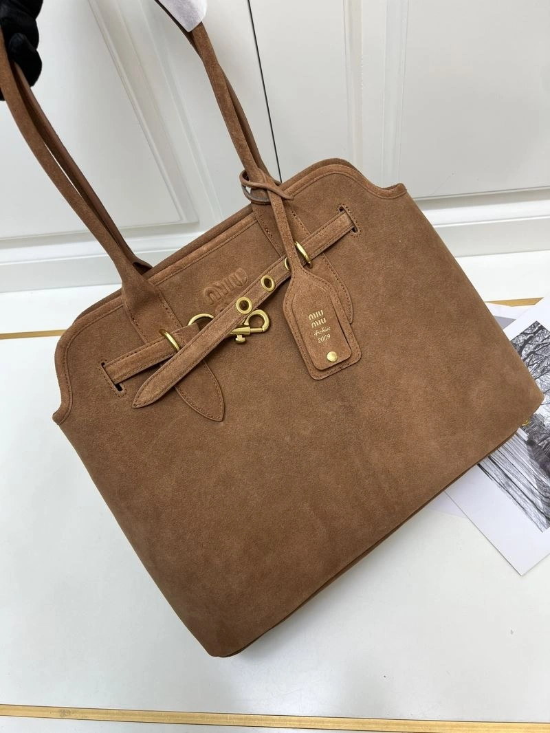 Neat Miu Miu Top Handle Bags 83167