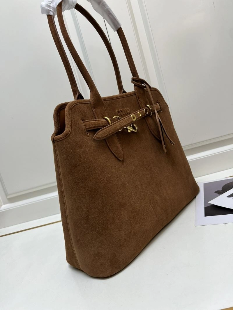 Neat Miu Miu Top Handle Bags 83167