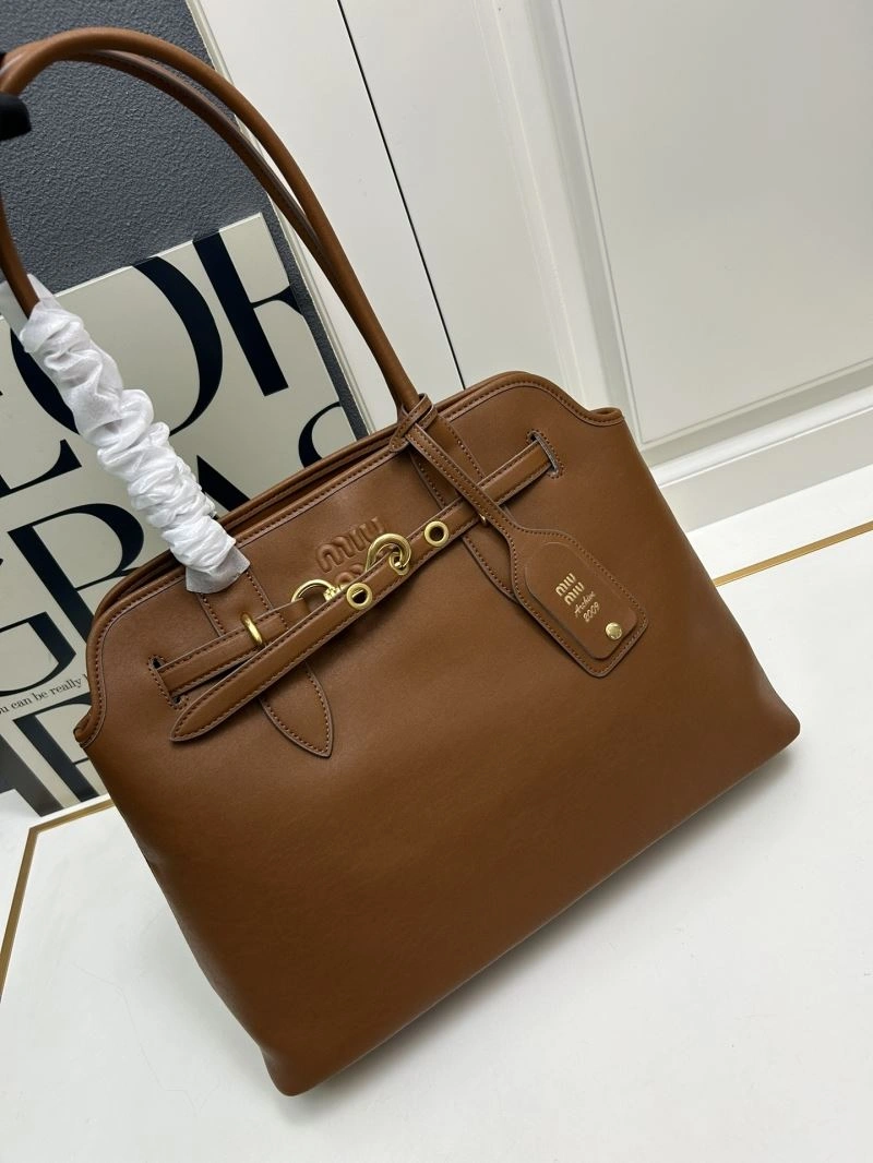 Miu Miu Top Handle Bags RelaxedFit 83164