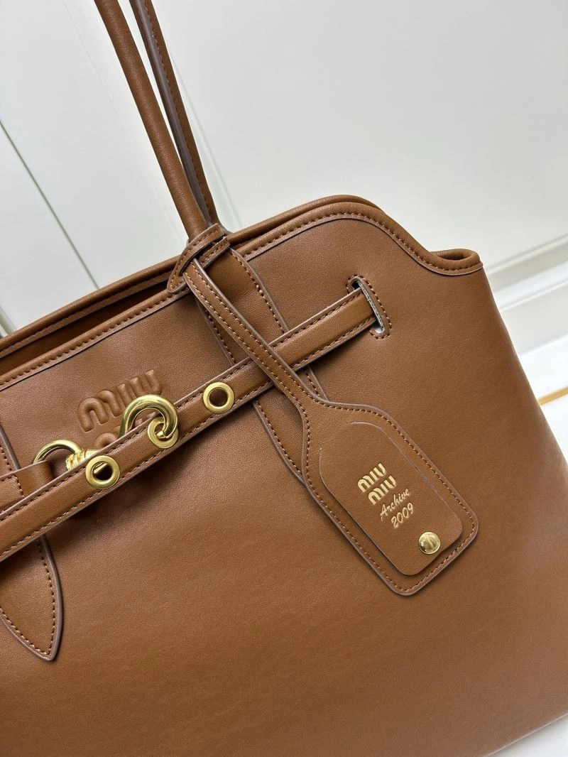 Miu Miu Top Handle Bags RelaxedFit 83164