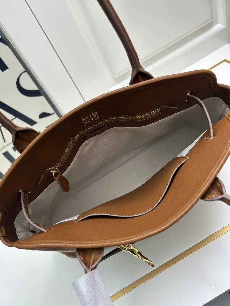 Miu Miu Top Handle Bags RelaxedFit 83164