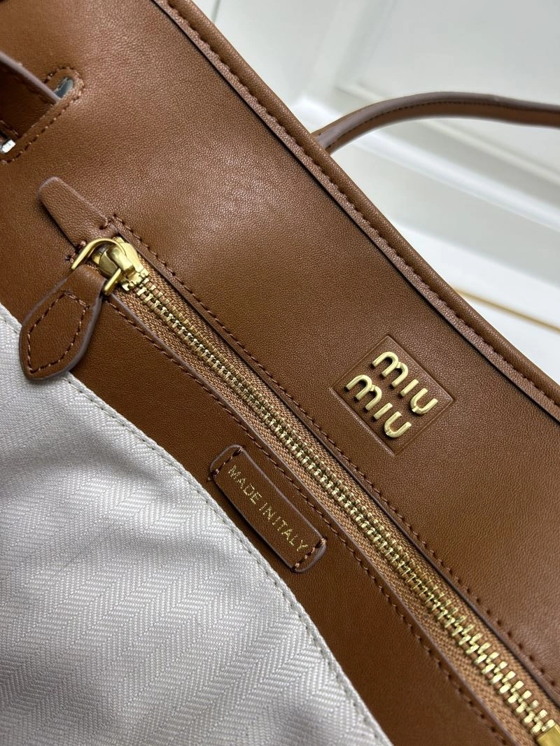 Miu Miu Top Handle Bags RelaxedFit 83164