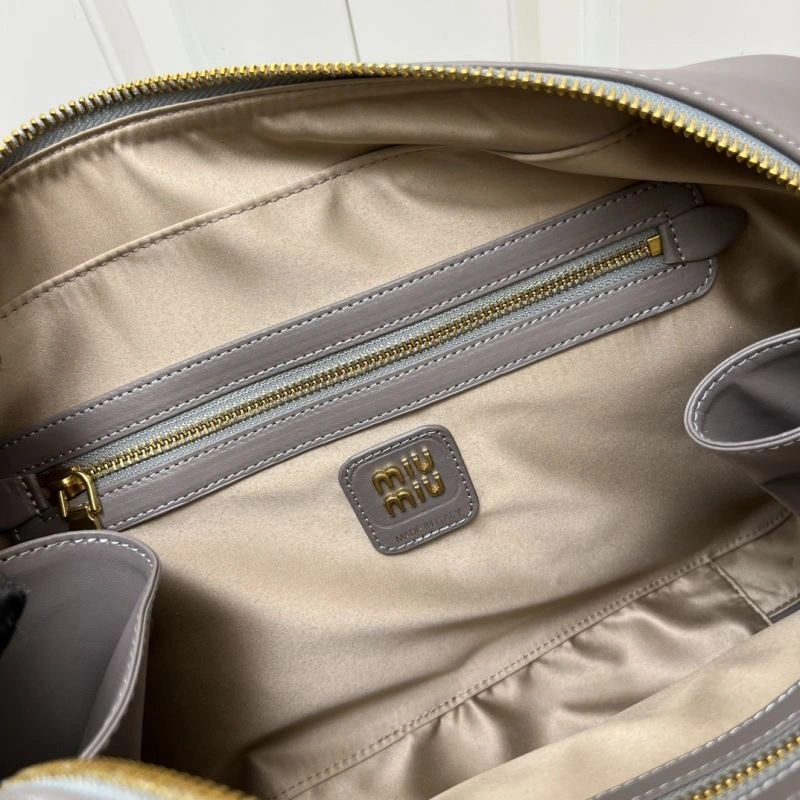 Miu Miu Top Handle Bags Trendsetting 83159