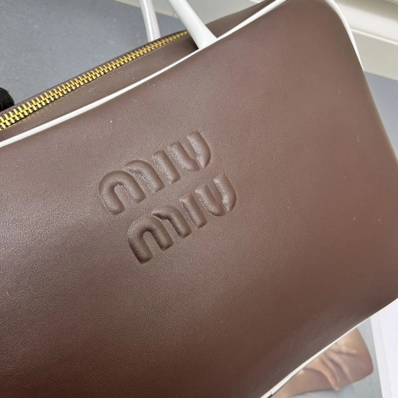 Miu Miu Top Handle Bags Compact 83162