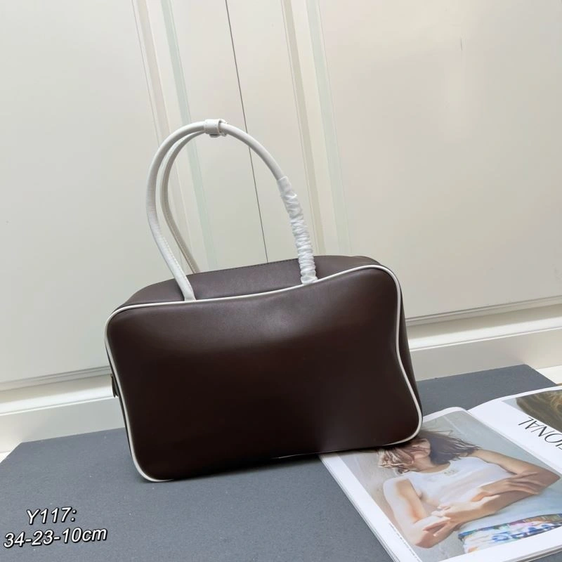 Miu Miu Top Handle Bags Compact 83162