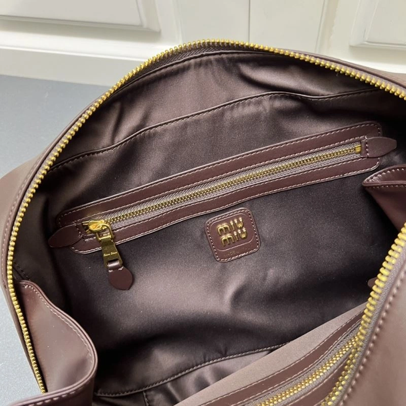 Miu Miu Top Handle Bags Compact 83162