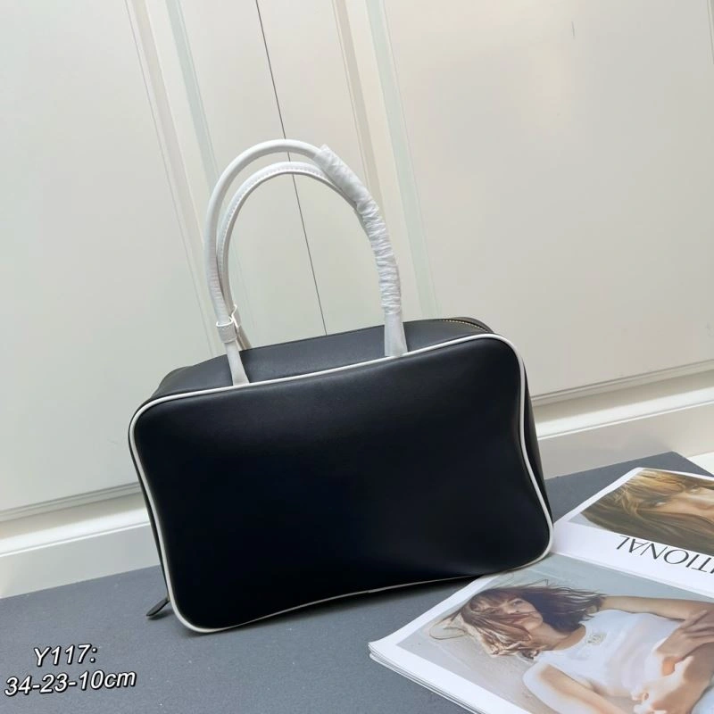 Miu Miu Top Handle Bags Flexible 83156
