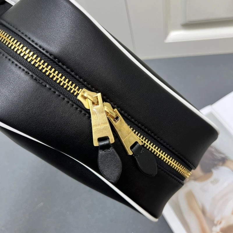 Miu Miu Top Handle Bags Flexible 83156