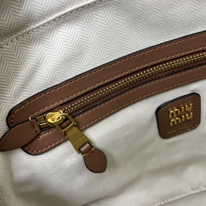 Miu Miu Top Handle Bags GoodFit 83158