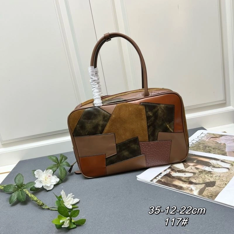 Miu Miu Top Handle Bags GoodFit 83158