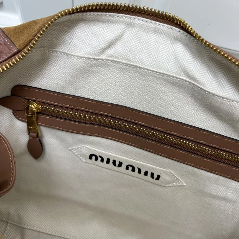 Miu Miu Top Handle Bags GoodFit 83158