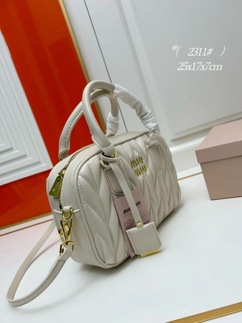 Miu Miu Top Handle Bags Bright 83236