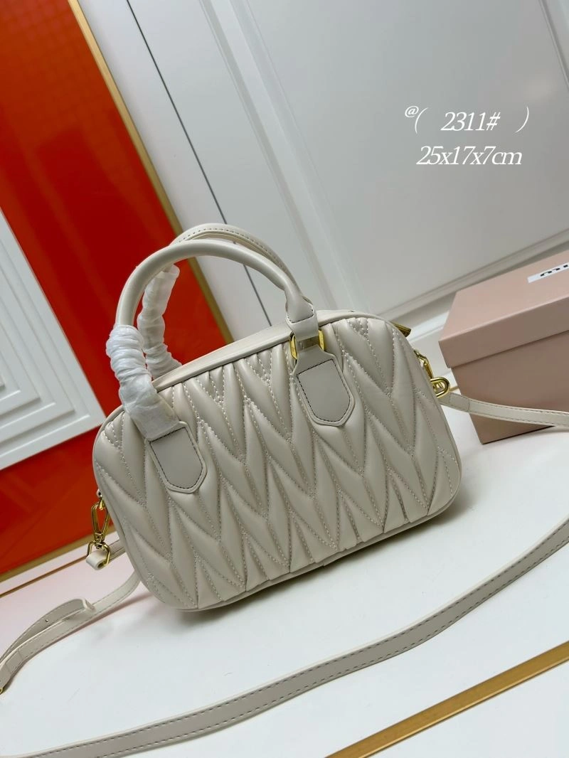 Miu Miu Top Handle Bags Bright 83236