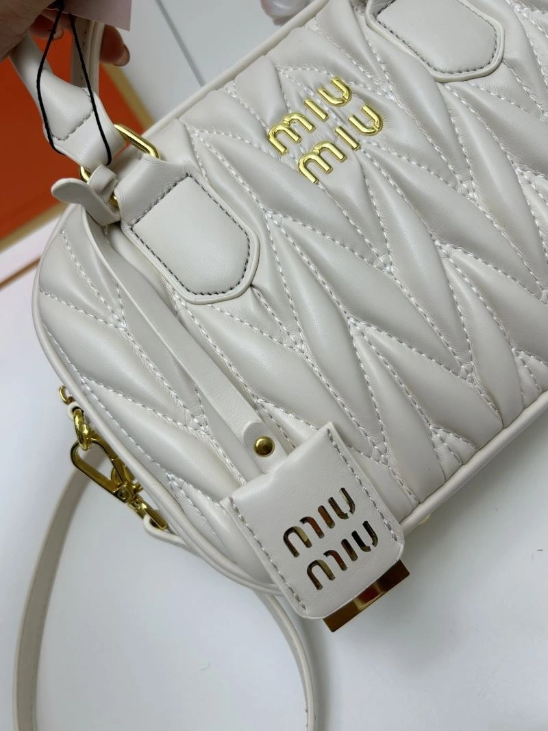 Miu Miu Top Handle Bags Bright 83236