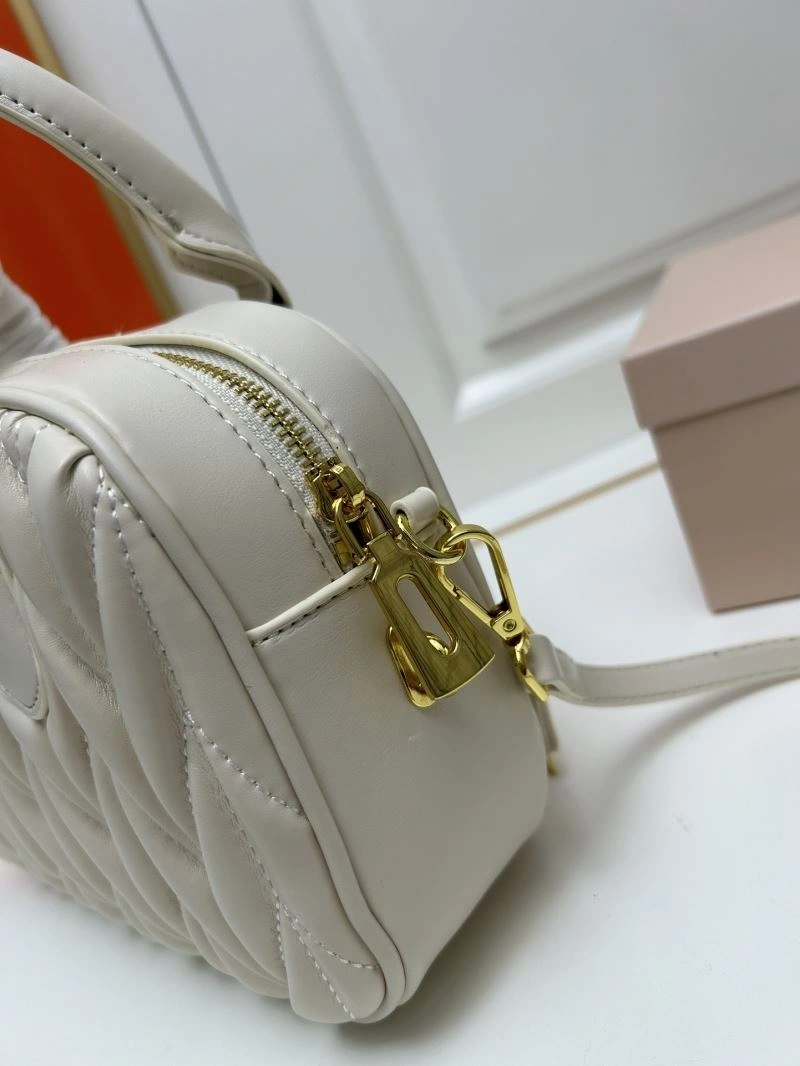 Miu Miu Top Handle Bags Bright 83236