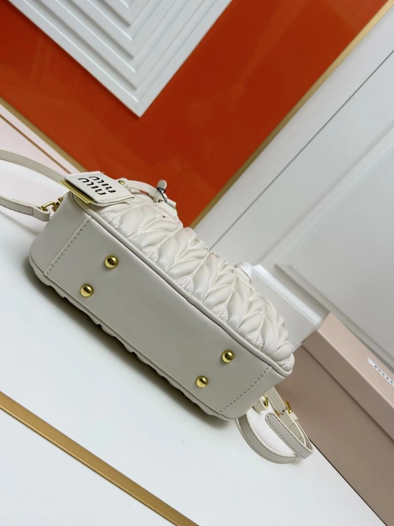Miu Miu Top Handle Bags Bright 83236