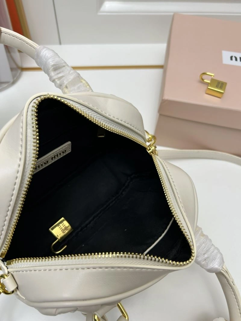 Miu Miu Top Handle Bags Bright 83236