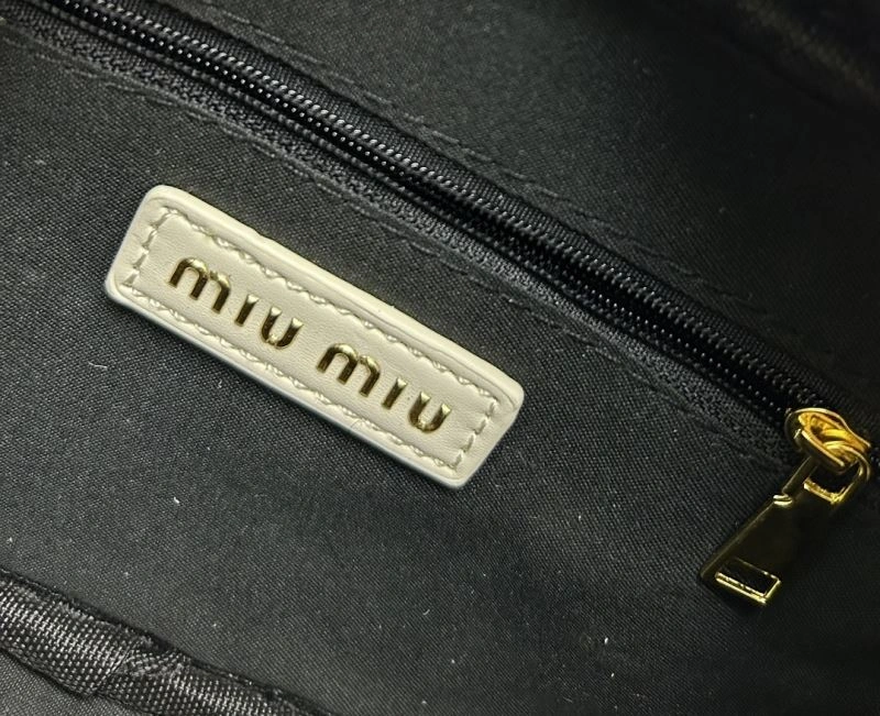 Miu Miu Top Handle Bags Bright 83236