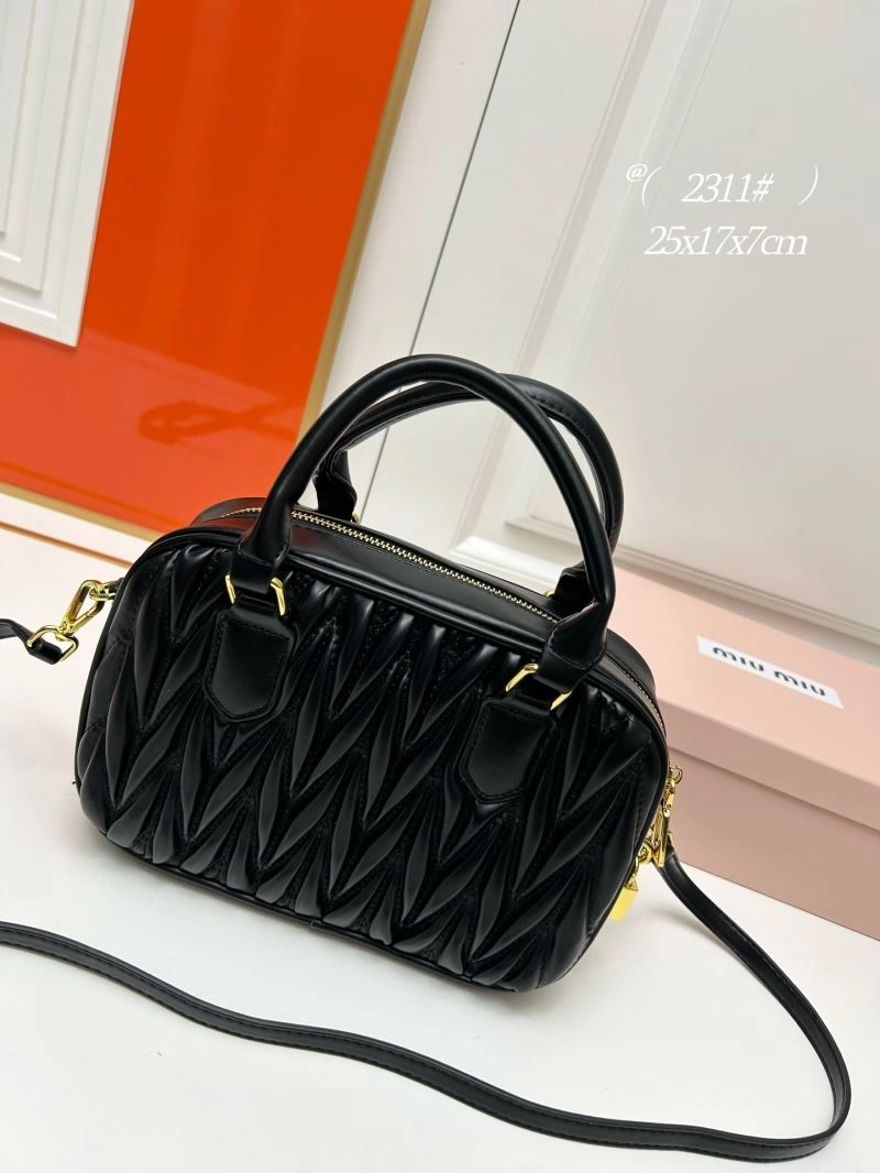 Miu Miu Top Handle Bags QuickDry 83153