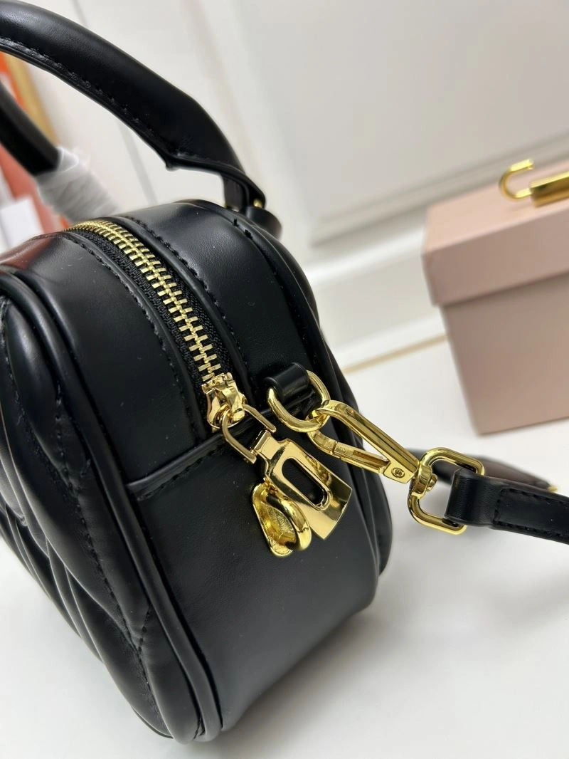 Miu Miu Top Handle Bags QuickDry 83153