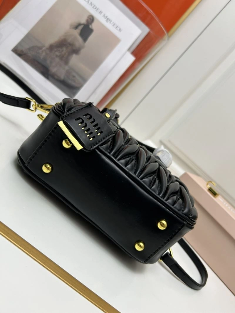 Miu Miu Top Handle Bags QuickDry 83153