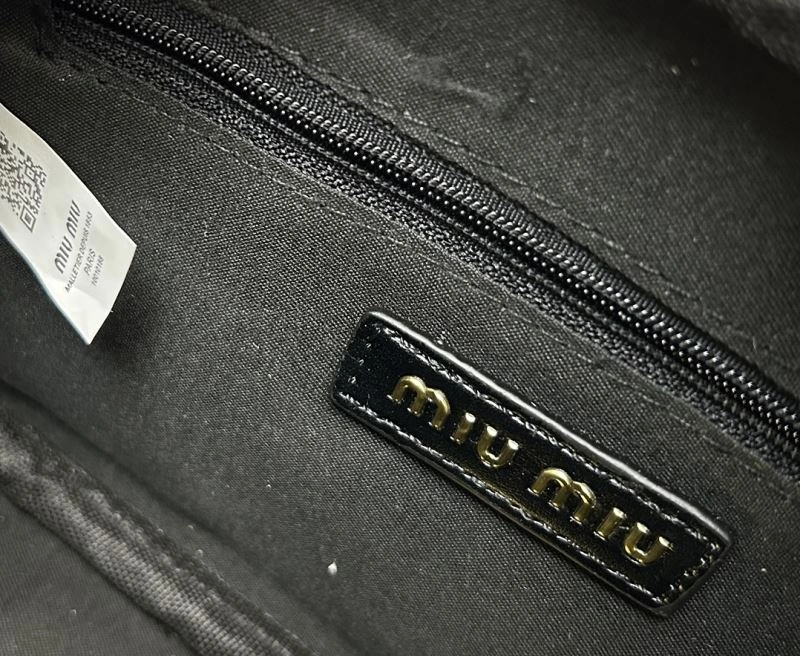 Miu Miu Top Handle Bags QuickDry 83153