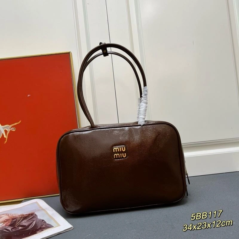 Miu Miu Top Handle Bags Bold 83160