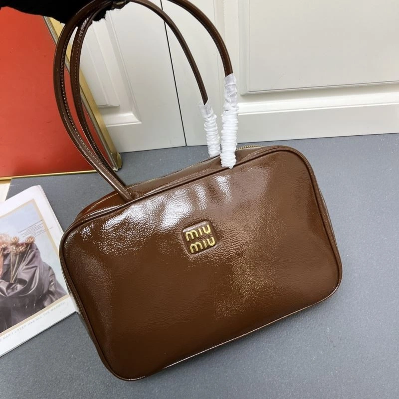 Miu Miu Top Handle Bags Bold 83160