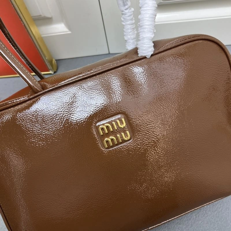 Miu Miu Top Handle Bags Bold 83160