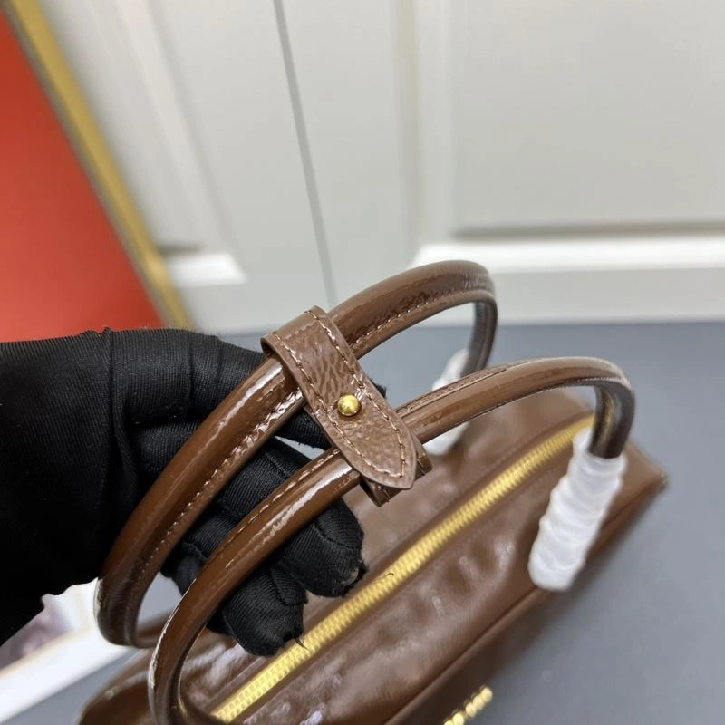 Miu Miu Top Handle Bags Bold 83160