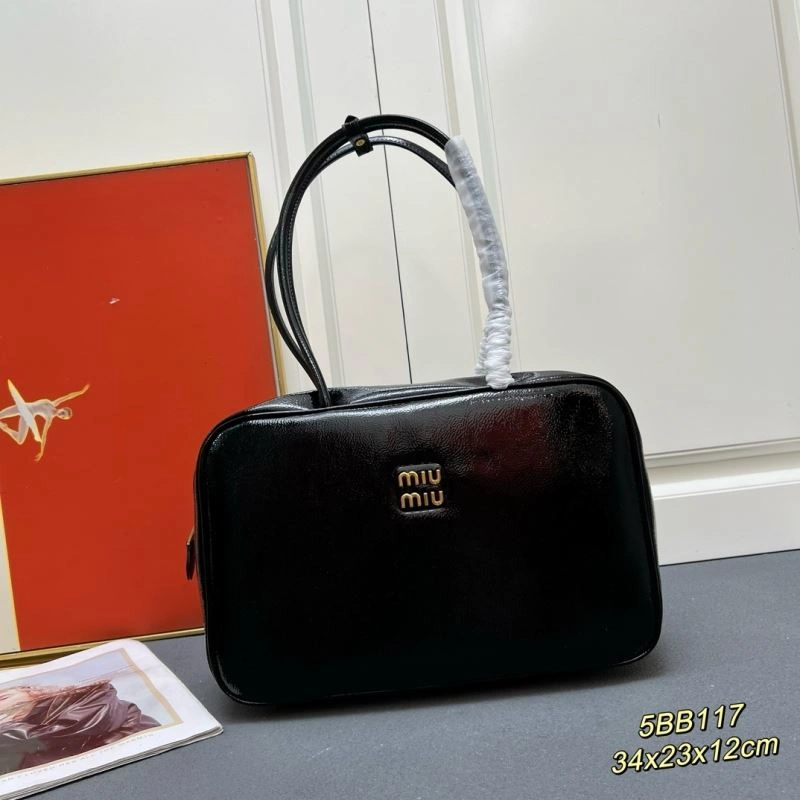 Popular Miu Miu Top Handle Bags 83155