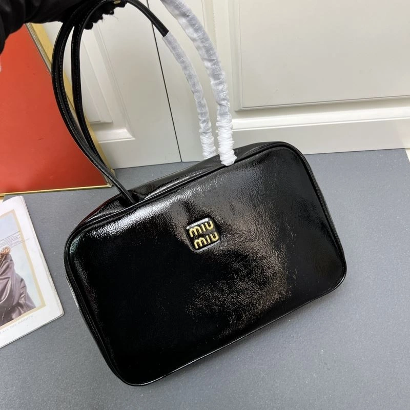Popular Miu Miu Top Handle Bags 83155